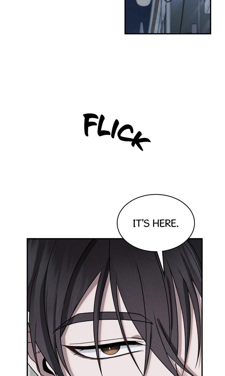 The Hunt Begins Chapter 10 page 49 - 
