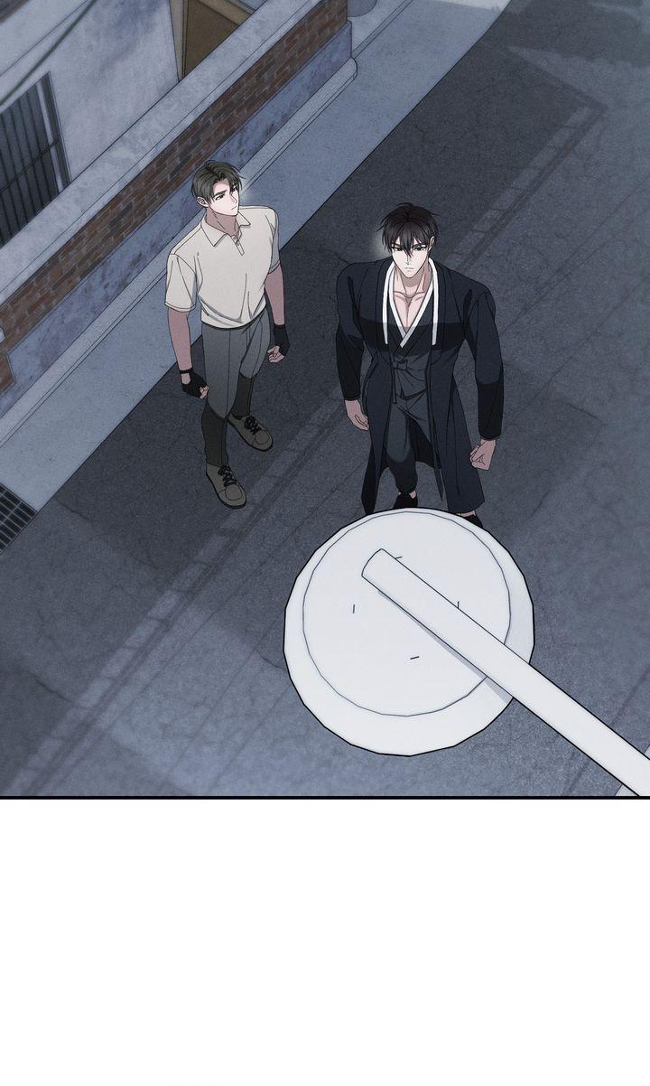 The Hunt Begins Chapter 10 page 51 - 