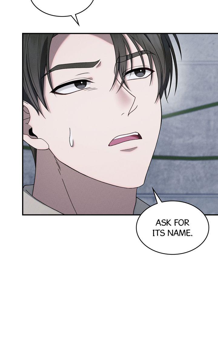 The Hunt Begins Chapter 10 page 53 - 