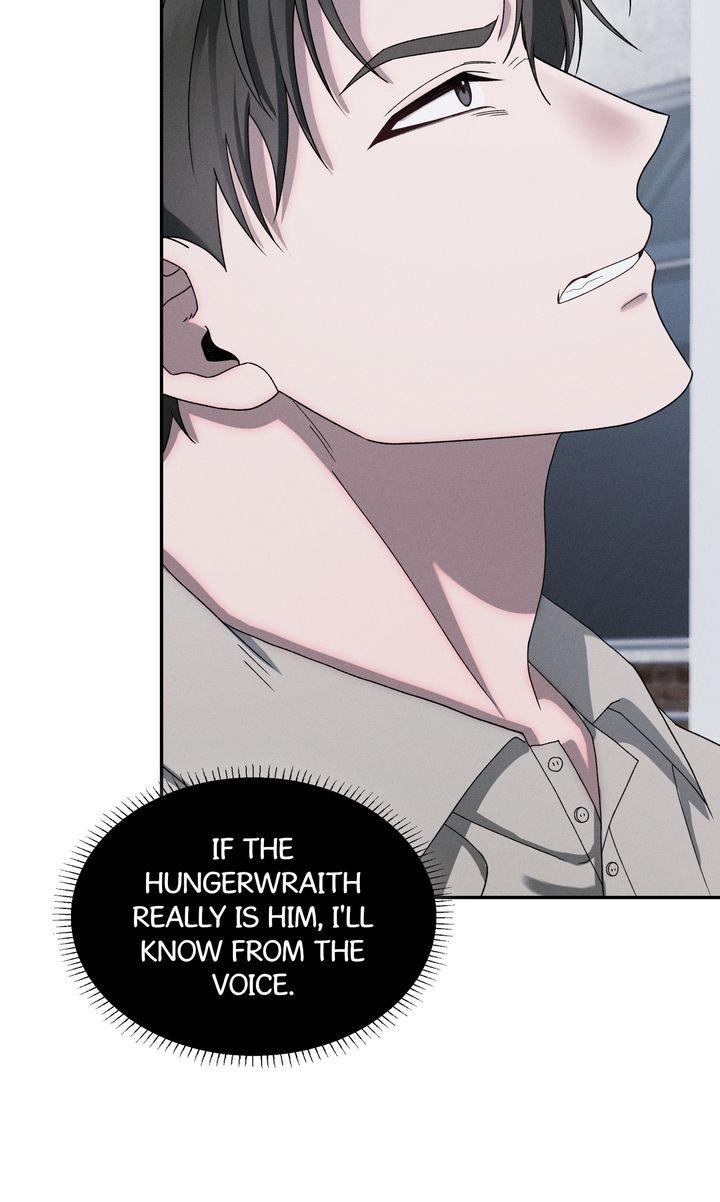 The Hunt Begins Chapter 10 page 60 - 
