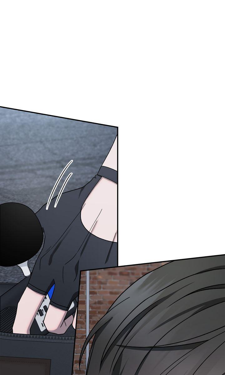 The Hunt Begins Chapter 10 page 61 - 