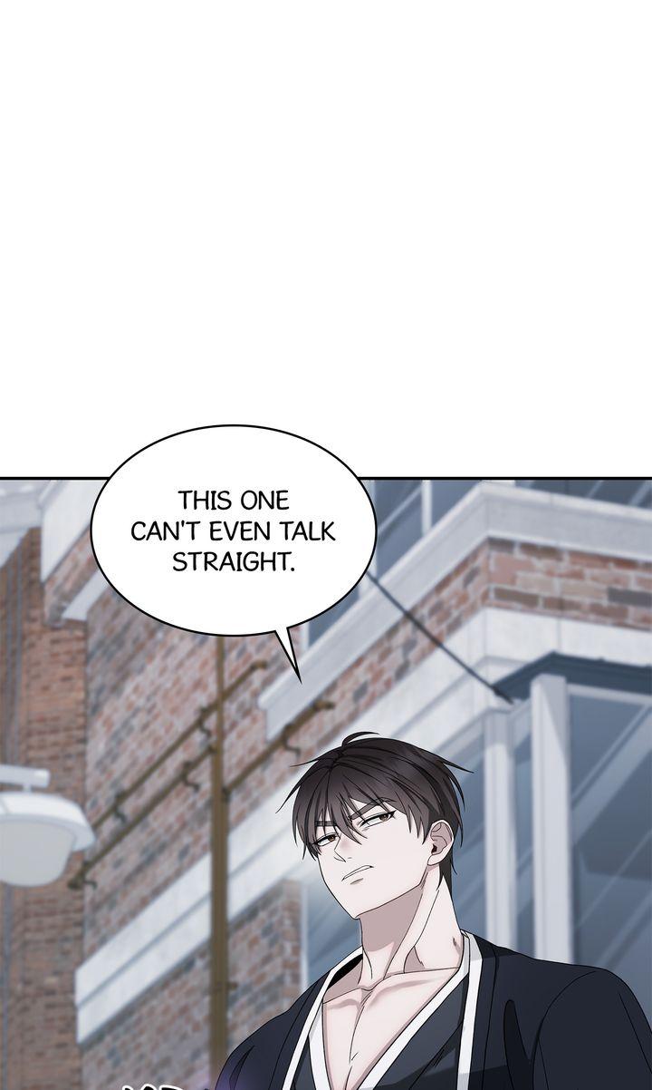 The Hunt Begins Chapter 10 page 64 - 