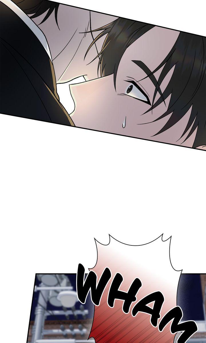 The Hunt Begins Chapter 10 page 75 - 
