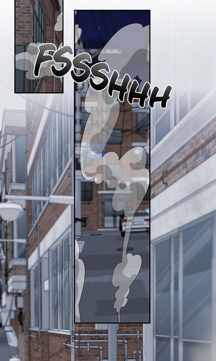 The Hunt Begins Chapter 10 page 77 - 