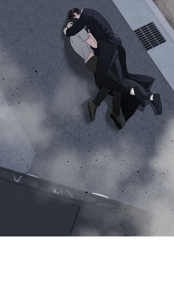 The Hunt Begins Chapter 10 page 79 - 