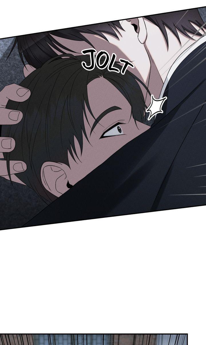 The Hunt Begins Chapter 10 page 80 - 