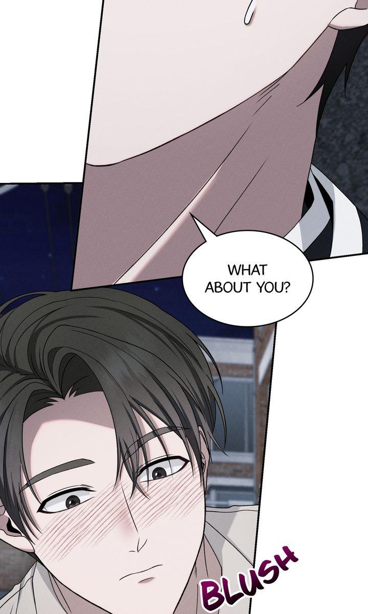 The Hunt Begins Chapter 10 page 83 - 