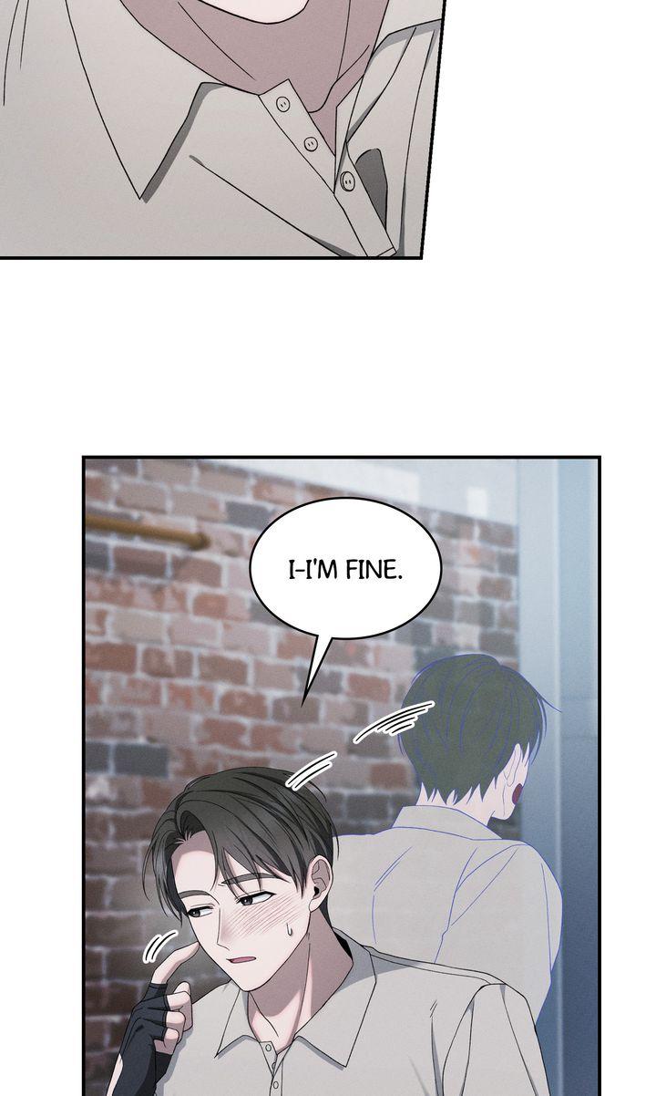 The Hunt Begins Chapter 10 page 84 - 