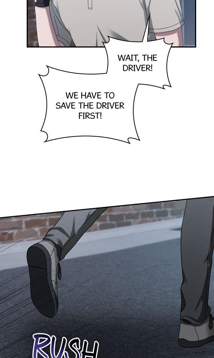 The Hunt Begins Chapter 10 page 85 - 