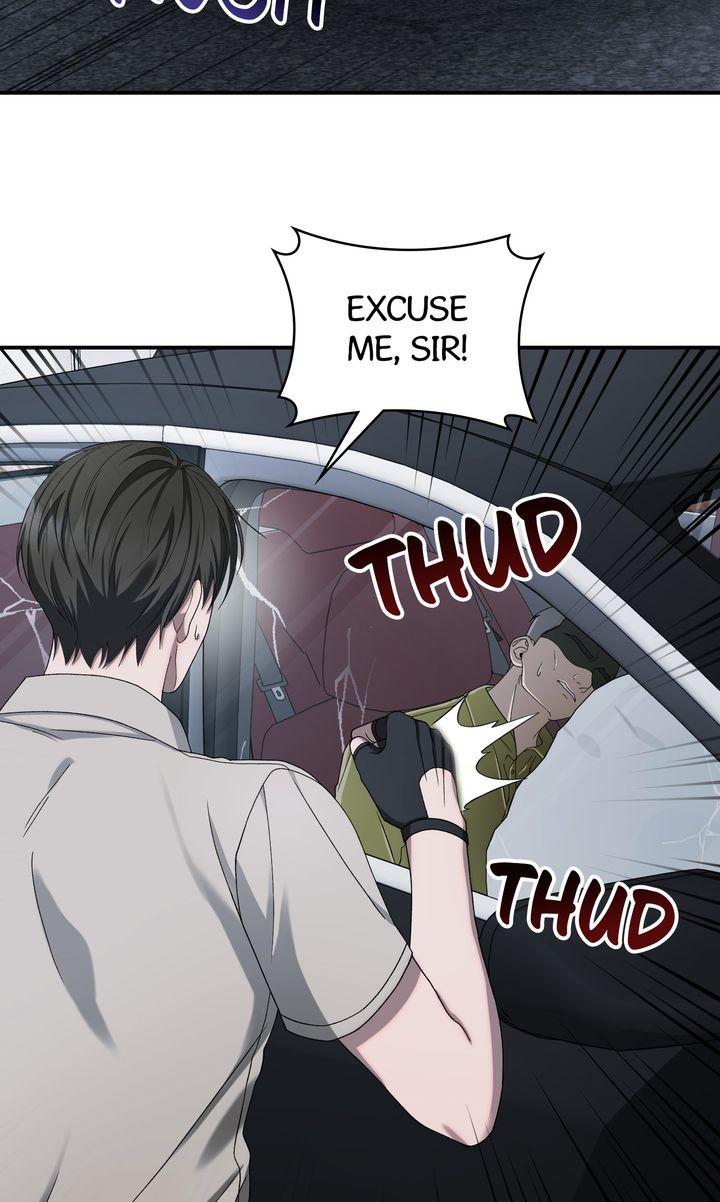 The Hunt Begins Chapter 10 page 86 - 