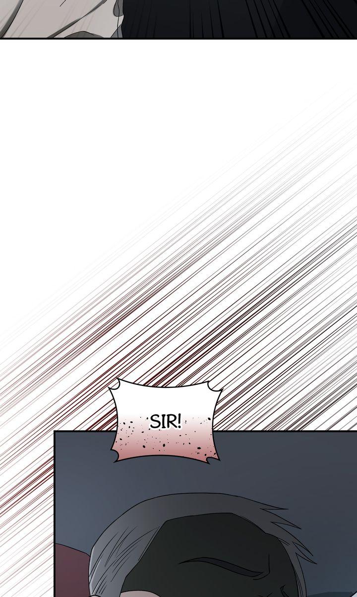 The Hunt Begins Chapter 10 page 87 - 