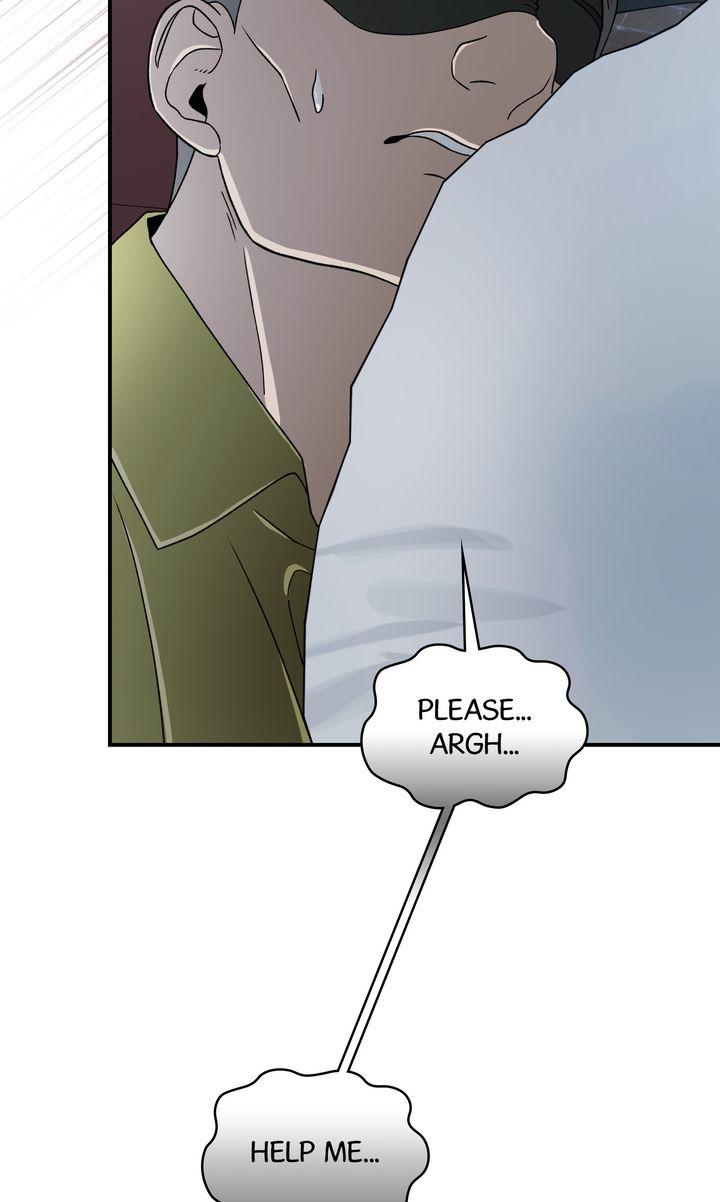 The Hunt Begins Chapter 10 page 88 - 