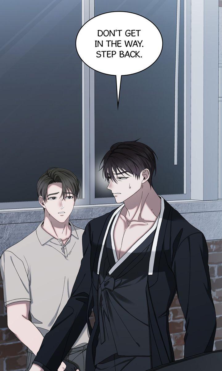 The Hunt Begins Chapter 10 page 91 - 