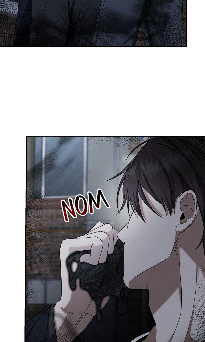 The Hunt Begins Chapter 10 page 94 - 