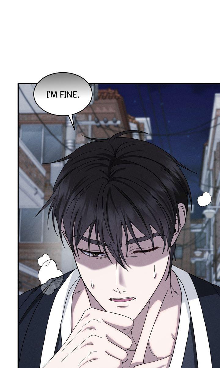 The Hunt Begins Chapter 10 page 100 - 