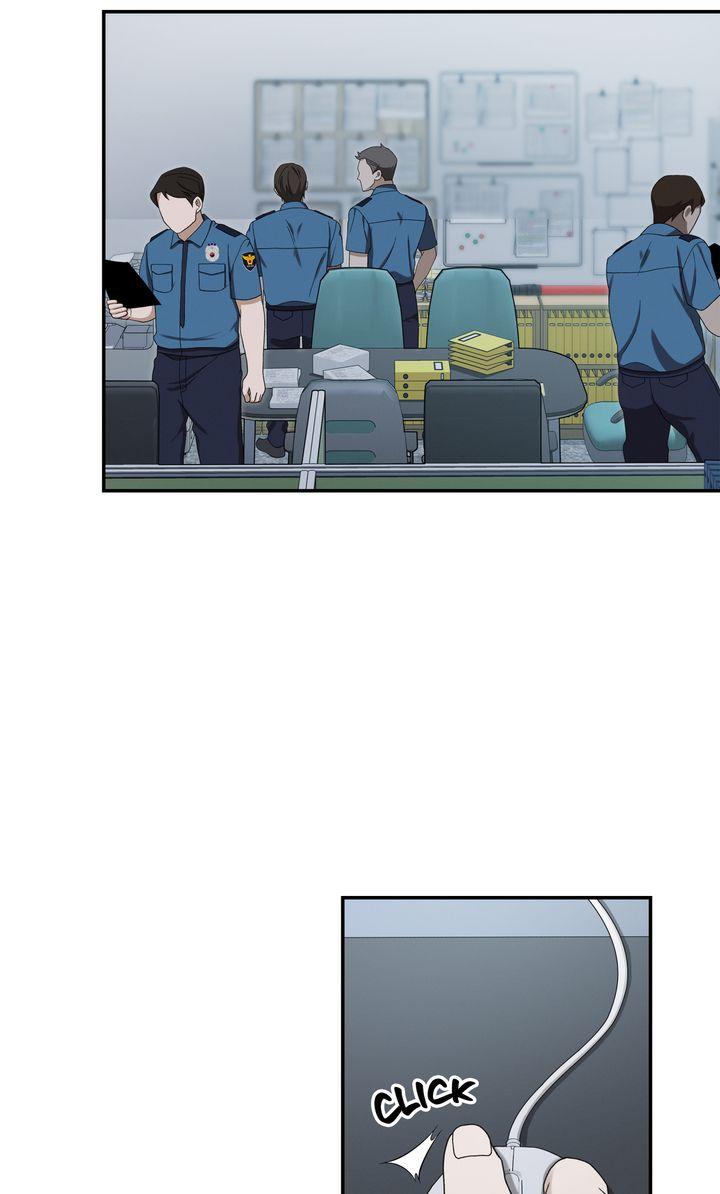 The Hunt Begins Chapter 11 page 13 - 