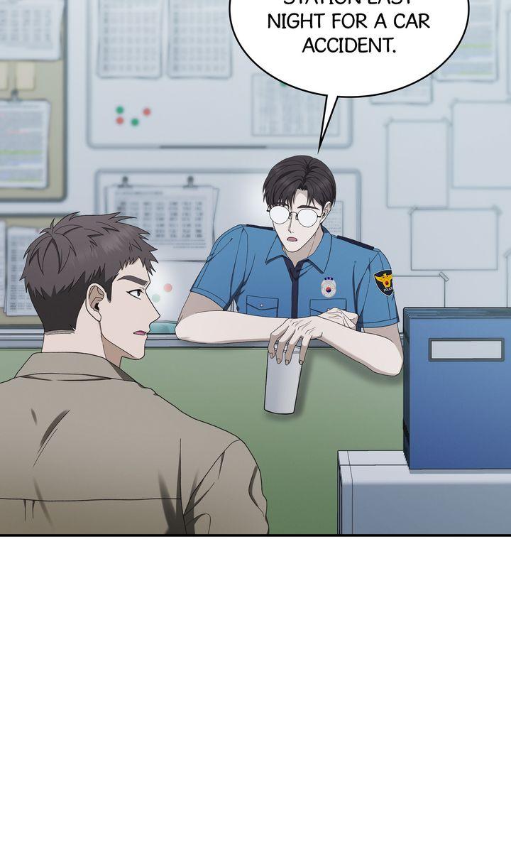 The Hunt Begins Chapter 11 page 17 - 
