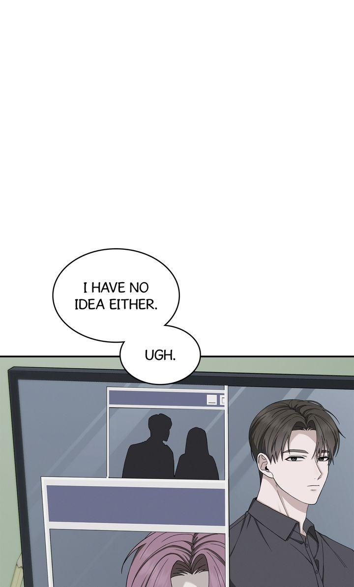 The Hunt Begins Chapter 11 page 24 - 