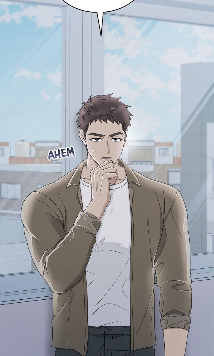 The Hunt Begins Chapter 11 page 30 - 