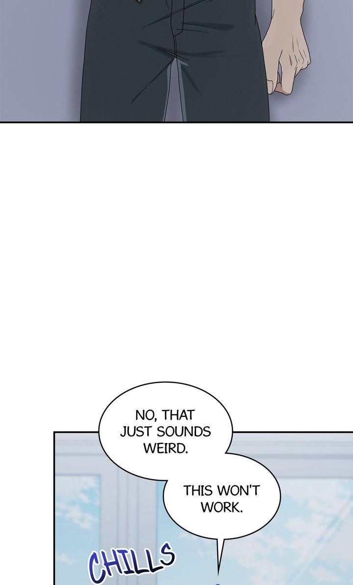 The Hunt Begins Chapter 11 page 31 - 