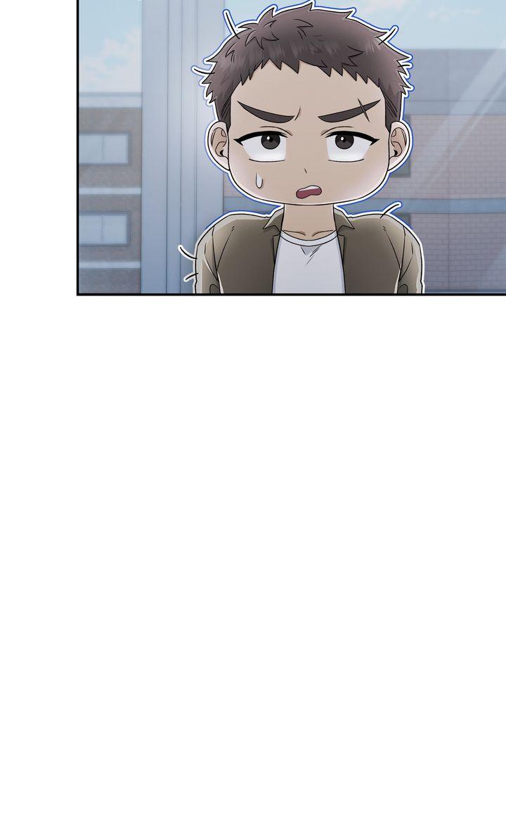 The Hunt Begins Chapter 11 page 32 - 