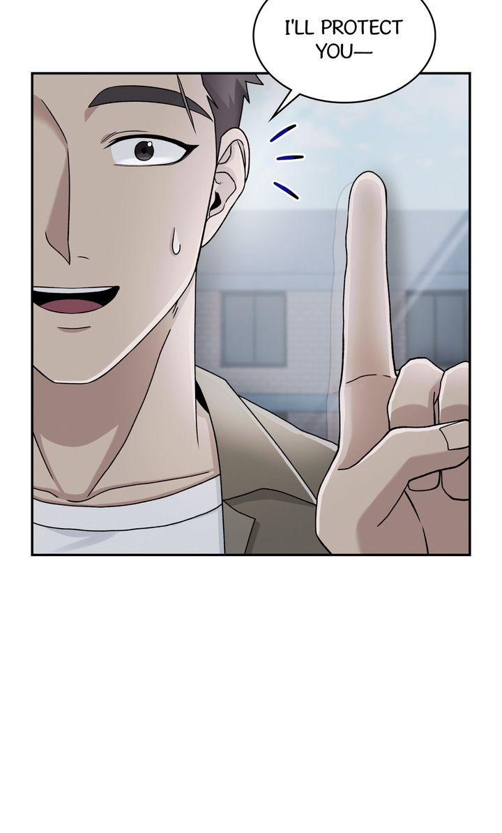 The Hunt Begins Chapter 11 page 34 - 