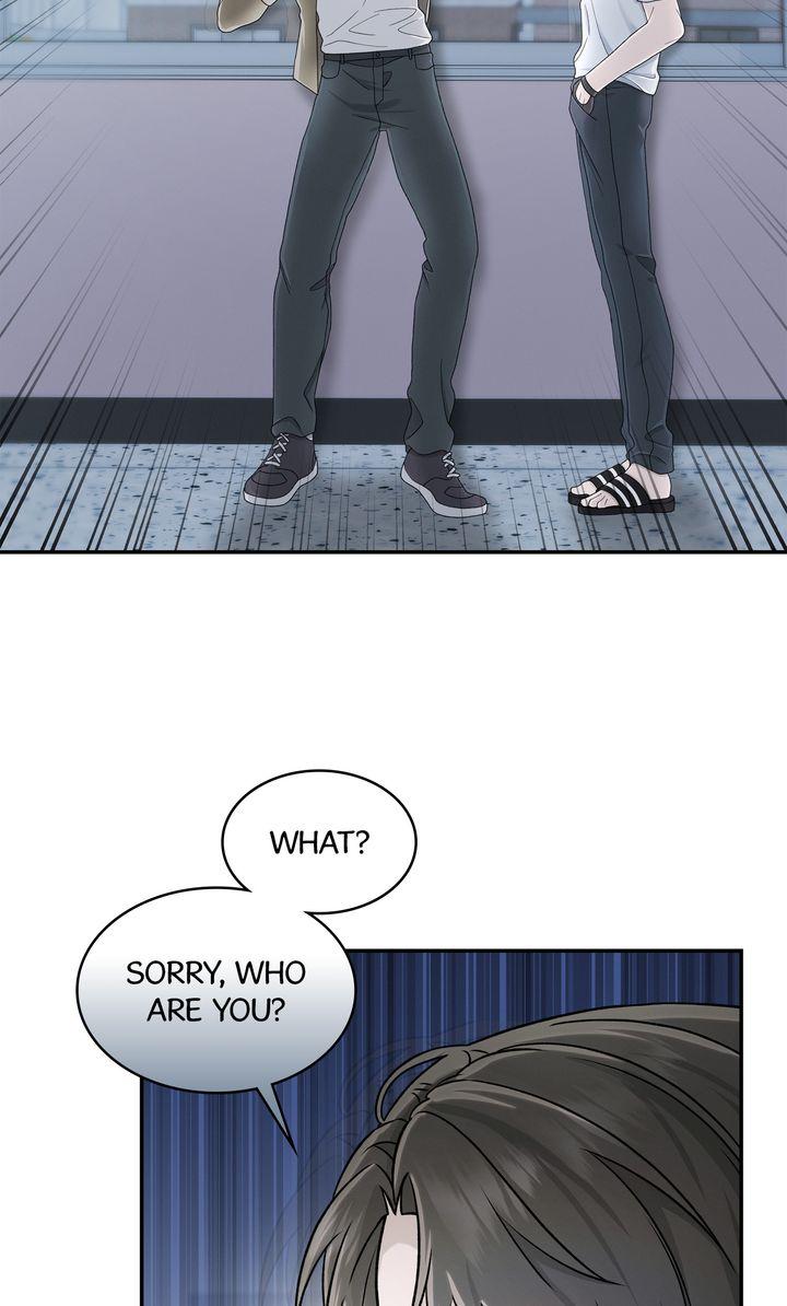 The Hunt Begins Chapter 11 page 36 - 