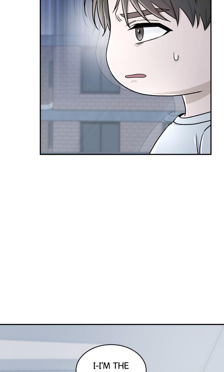 The Hunt Begins Chapter 11 page 37 - 
