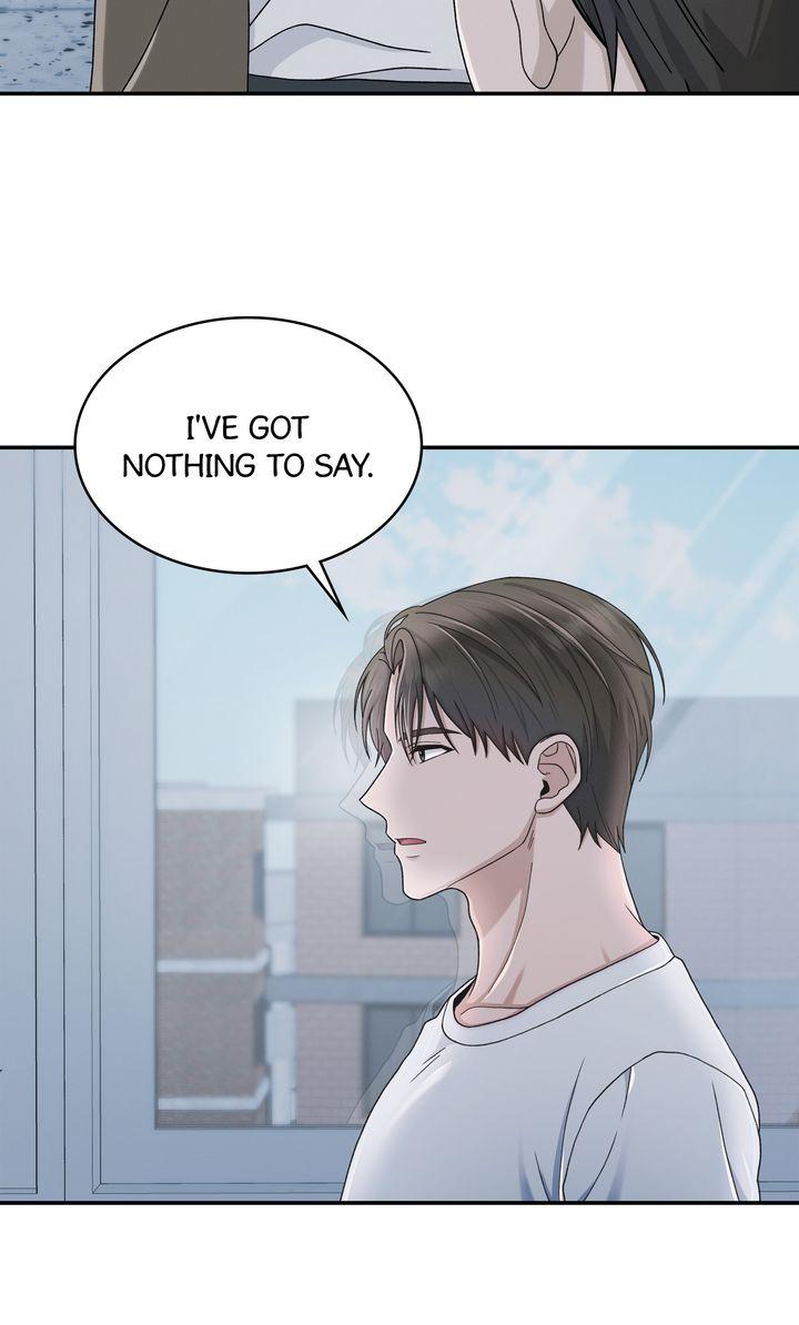 The Hunt Begins Chapter 11 page 39 - 