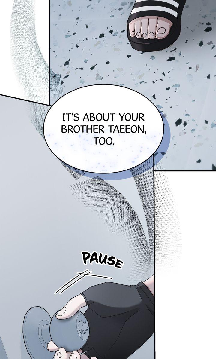 The Hunt Begins Chapter 11 page 41 - 
