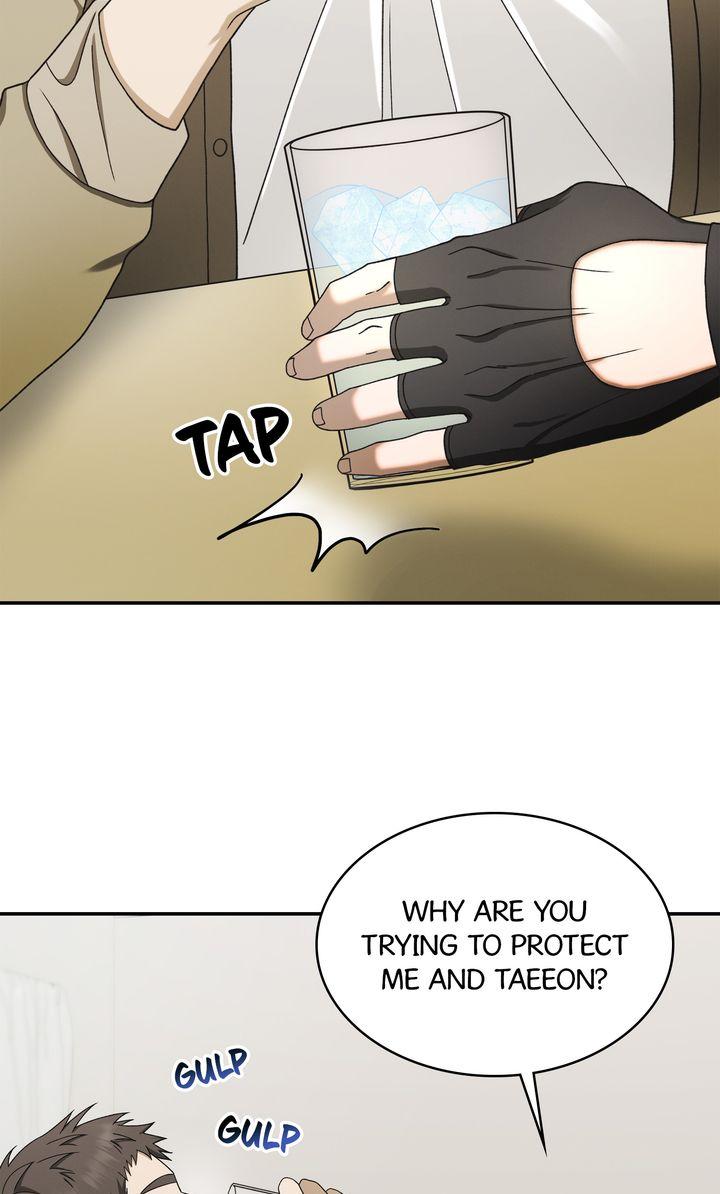 The Hunt Begins Chapter 11 page 45 - 