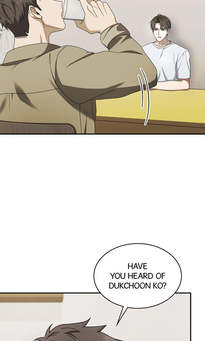 The Hunt Begins Chapter 11 page 46 - 
