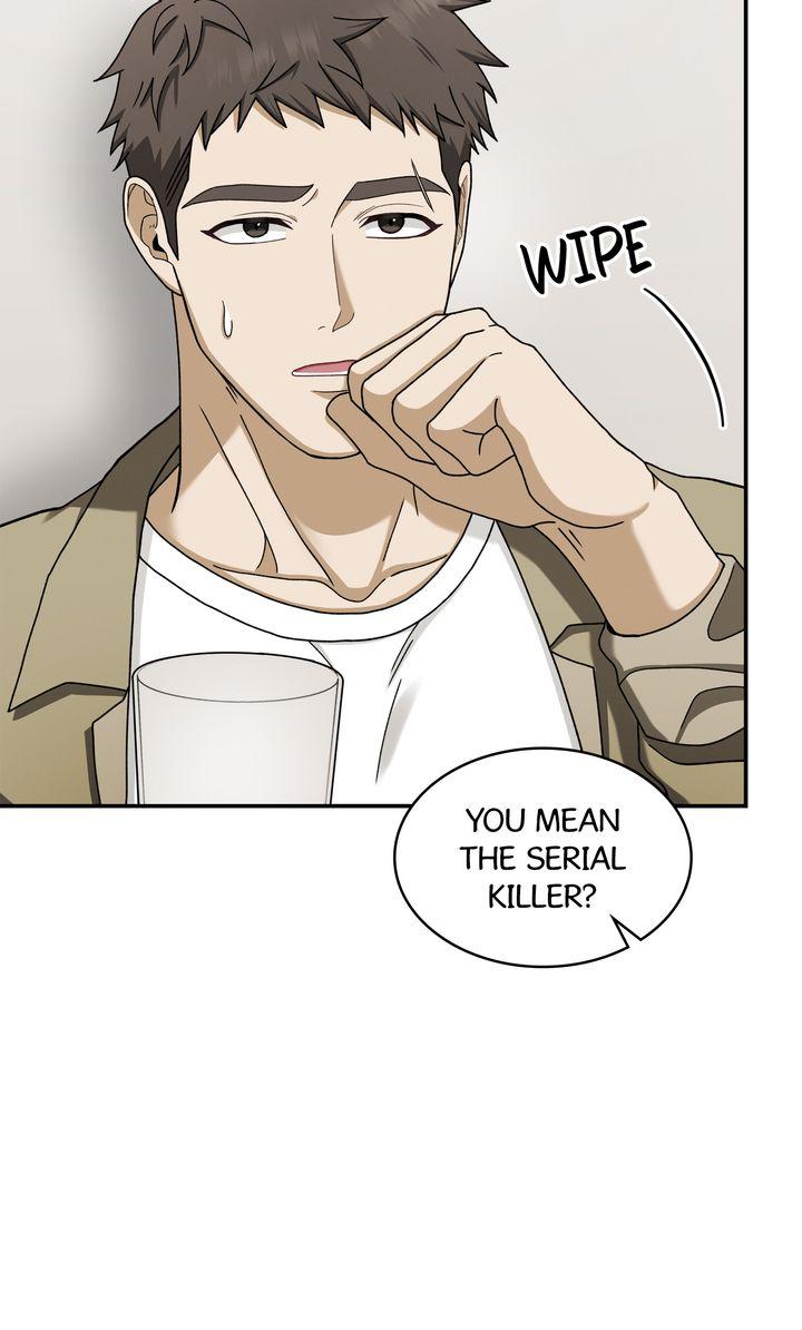 The Hunt Begins Chapter 11 page 47 - 