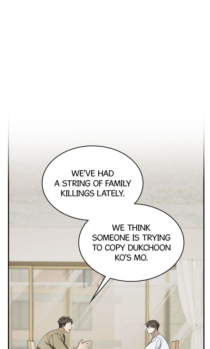 The Hunt Begins Chapter 11 page 48 - 