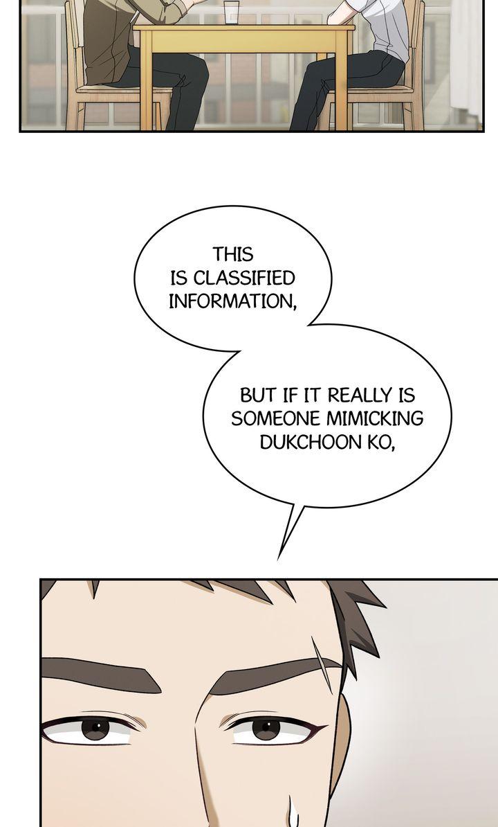 The Hunt Begins Chapter 11 page 49 - 