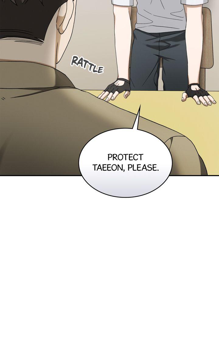 The Hunt Begins Chapter 11 page 51 - 