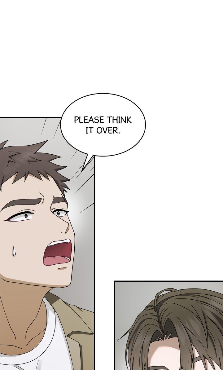 The Hunt Begins Chapter 11 page 52 - 