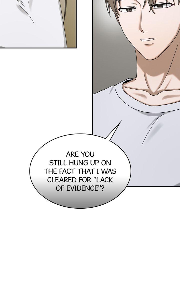 The Hunt Begins Chapter 11 page 53 - 
