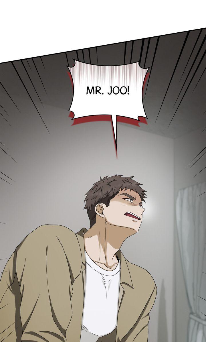 The Hunt Begins Chapter 11 page 54 - 