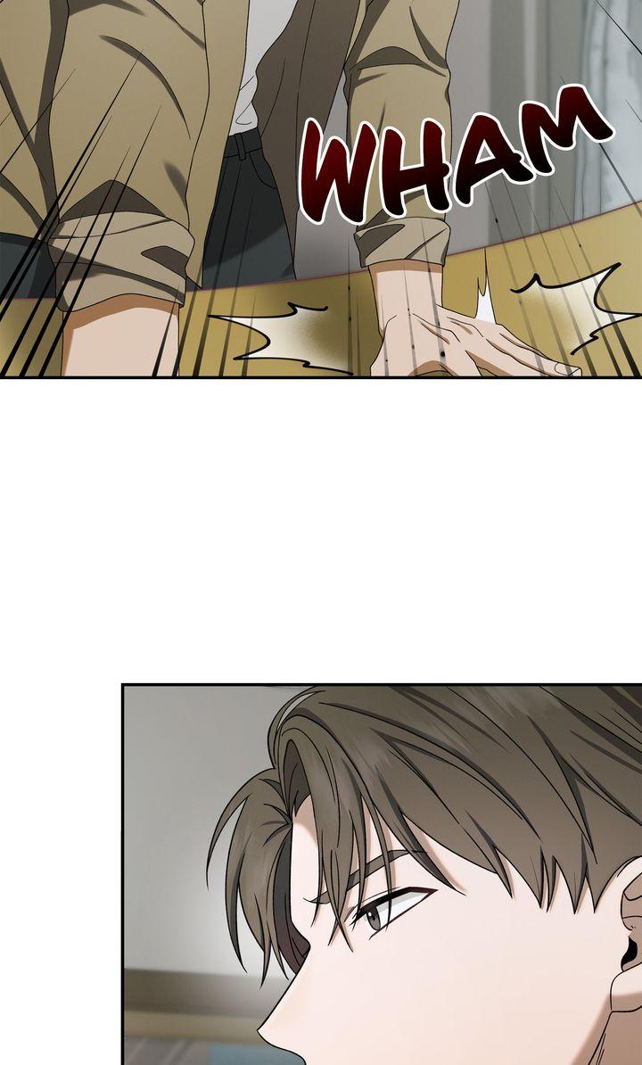 The Hunt Begins Chapter 11 page 55 - 