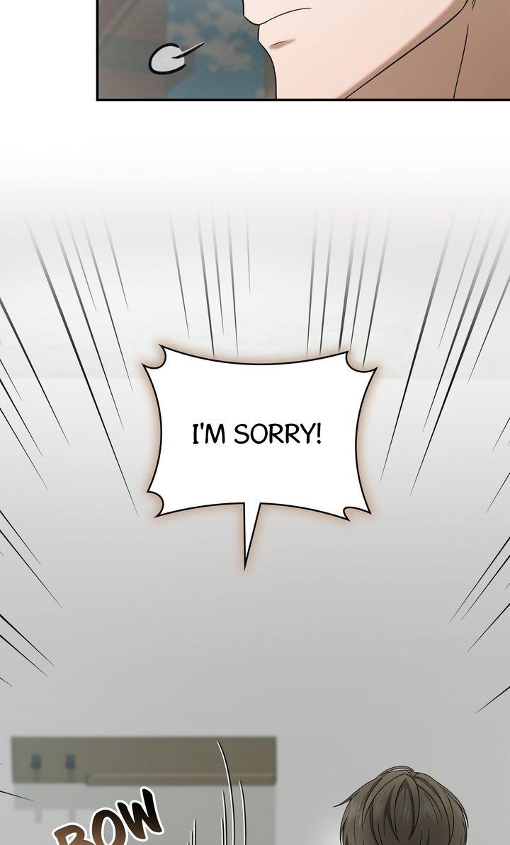 The Hunt Begins Chapter 11 page 56 - 