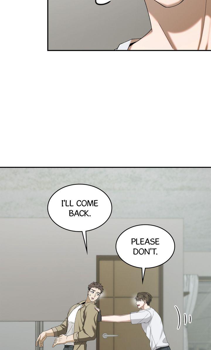 The Hunt Begins Chapter 11 page 60 - 
