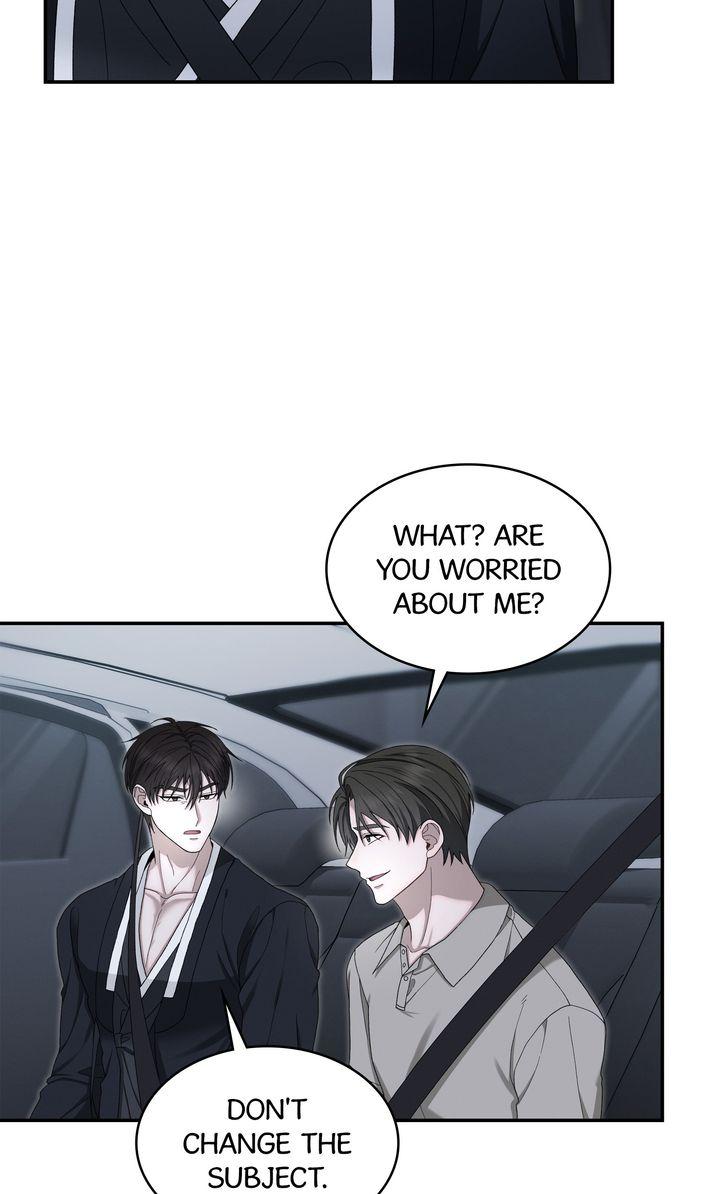 The Hunt Begins Chapter 11 page 7 - 