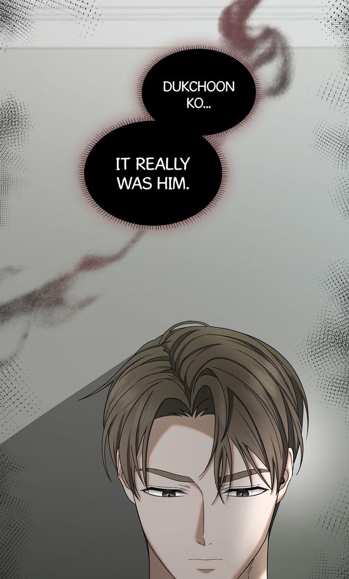 The Hunt Begins Chapter 11 page 63 - 