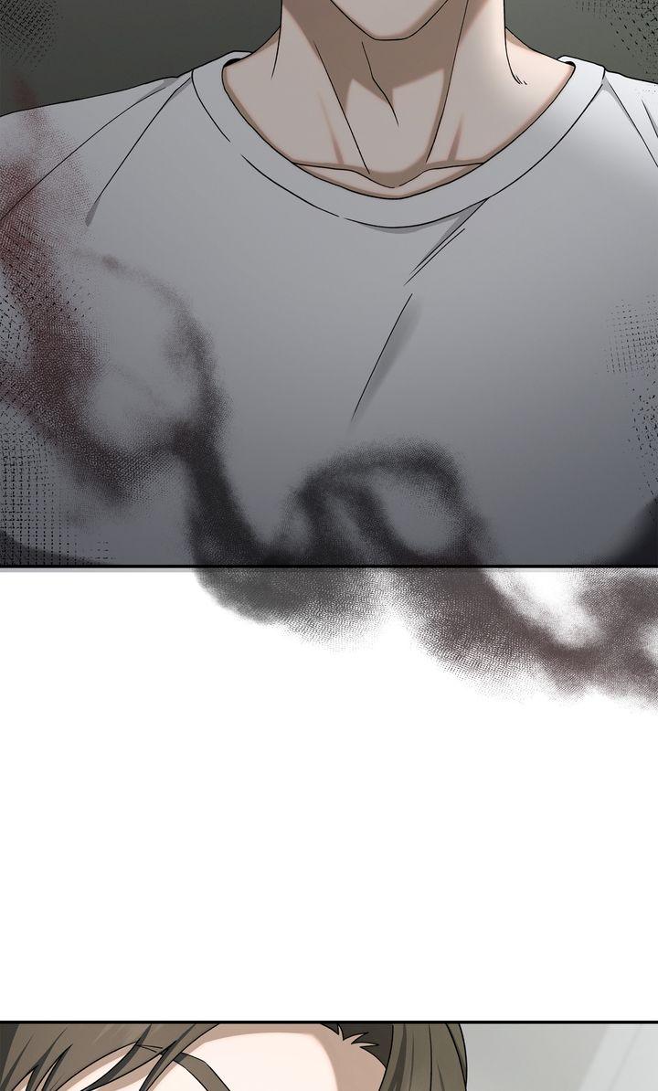 The Hunt Begins Chapter 11 page 64 - 
