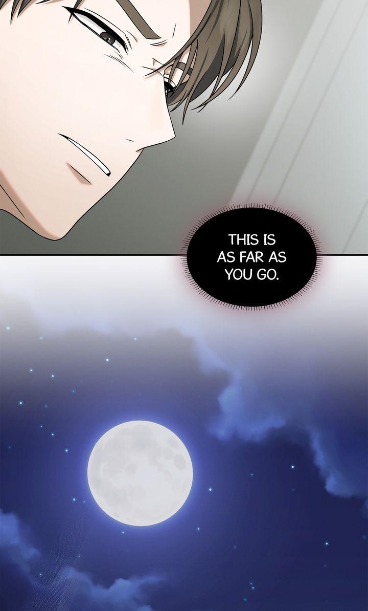 The Hunt Begins Chapter 11 page 65 - 