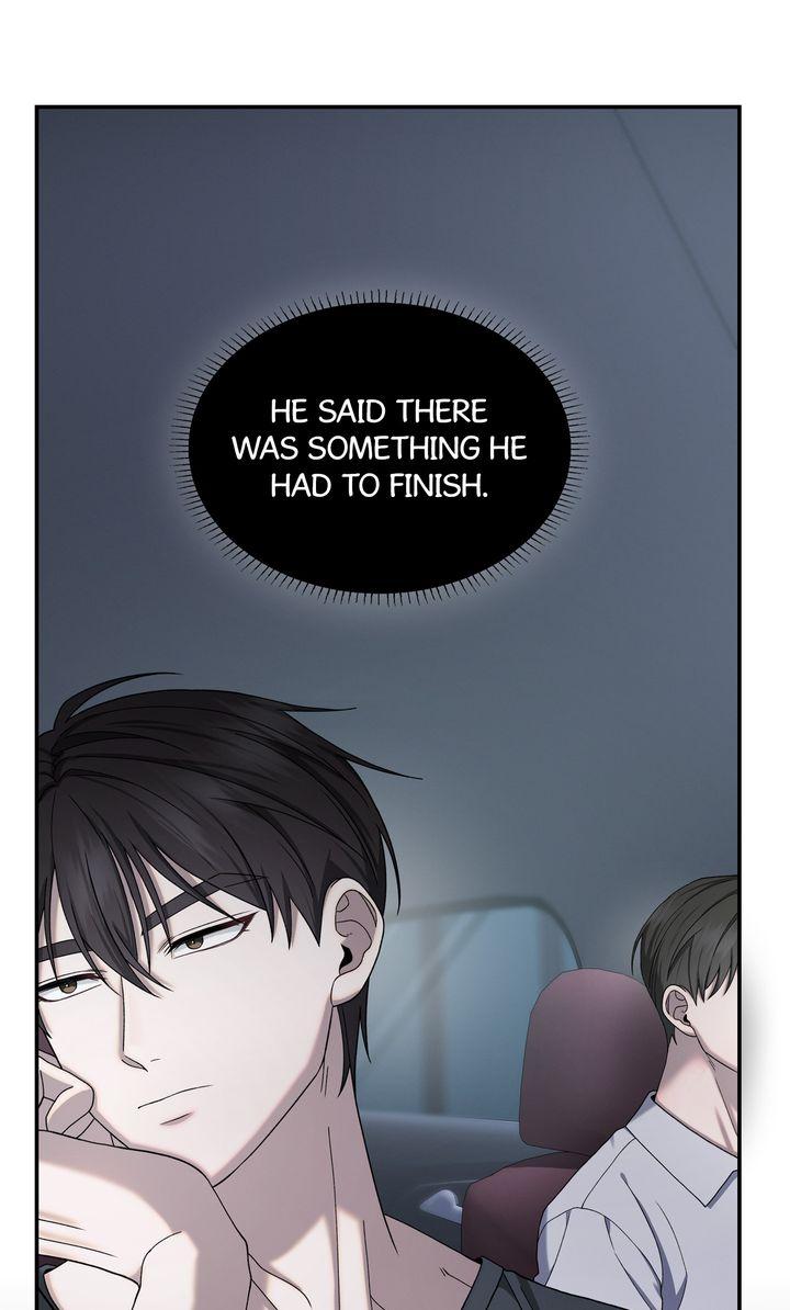 The Hunt Begins Chapter 11 page 68 - 