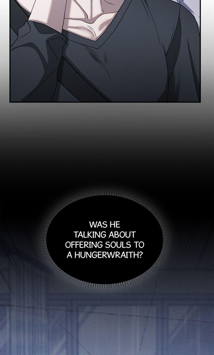 The Hunt Begins Chapter 11 page 69 - 