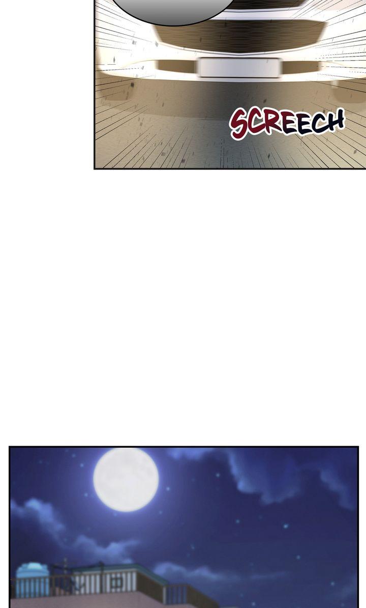 The Hunt Begins Chapter 11 page 76 - 