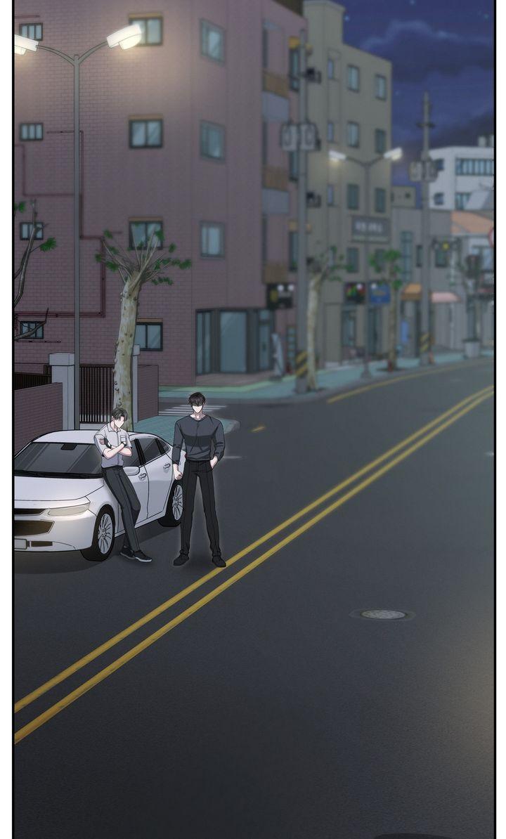 The Hunt Begins Chapter 11 page 77 - 